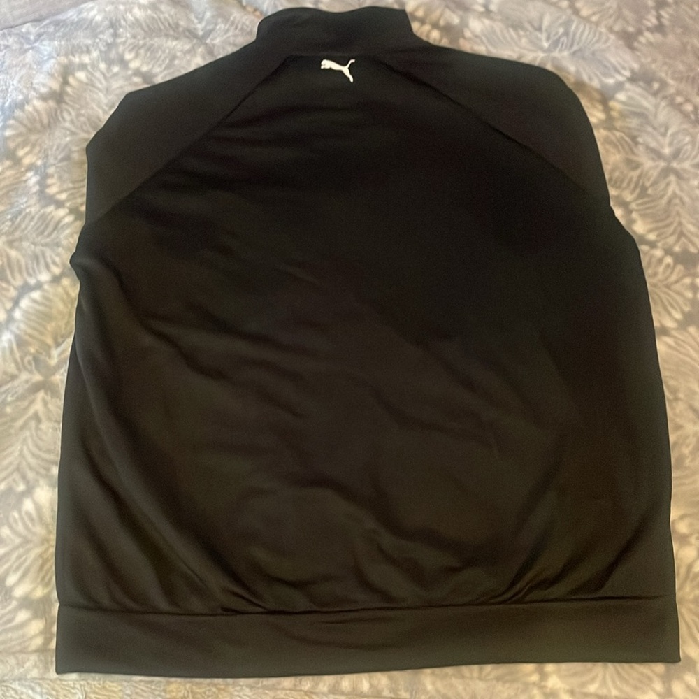 Puma Jacket - Picture 2 of 3